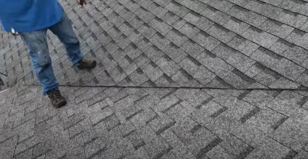 How to Fix a Leaking Roof Valley