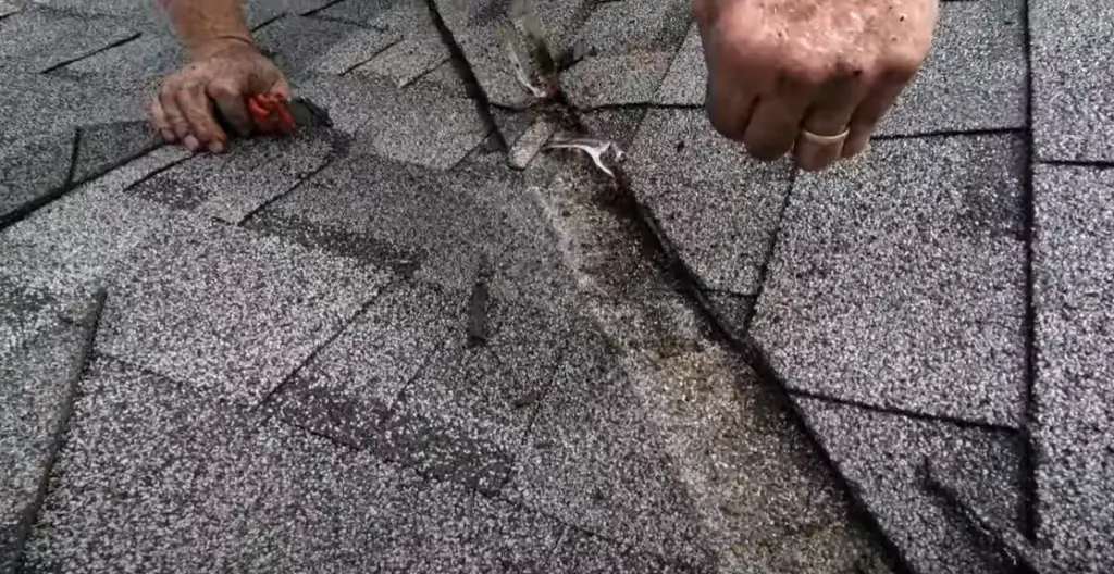 How to Repair a Leaking Roof Valley Permanently
