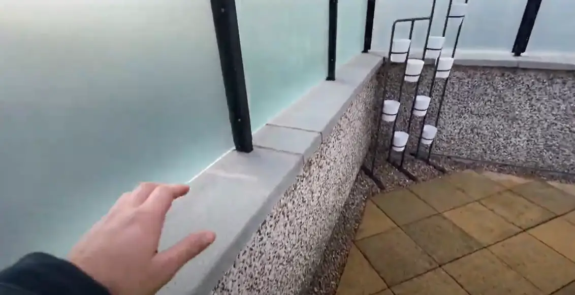 How to Waterproof a Second Floor Balcony? WaterproofWiki