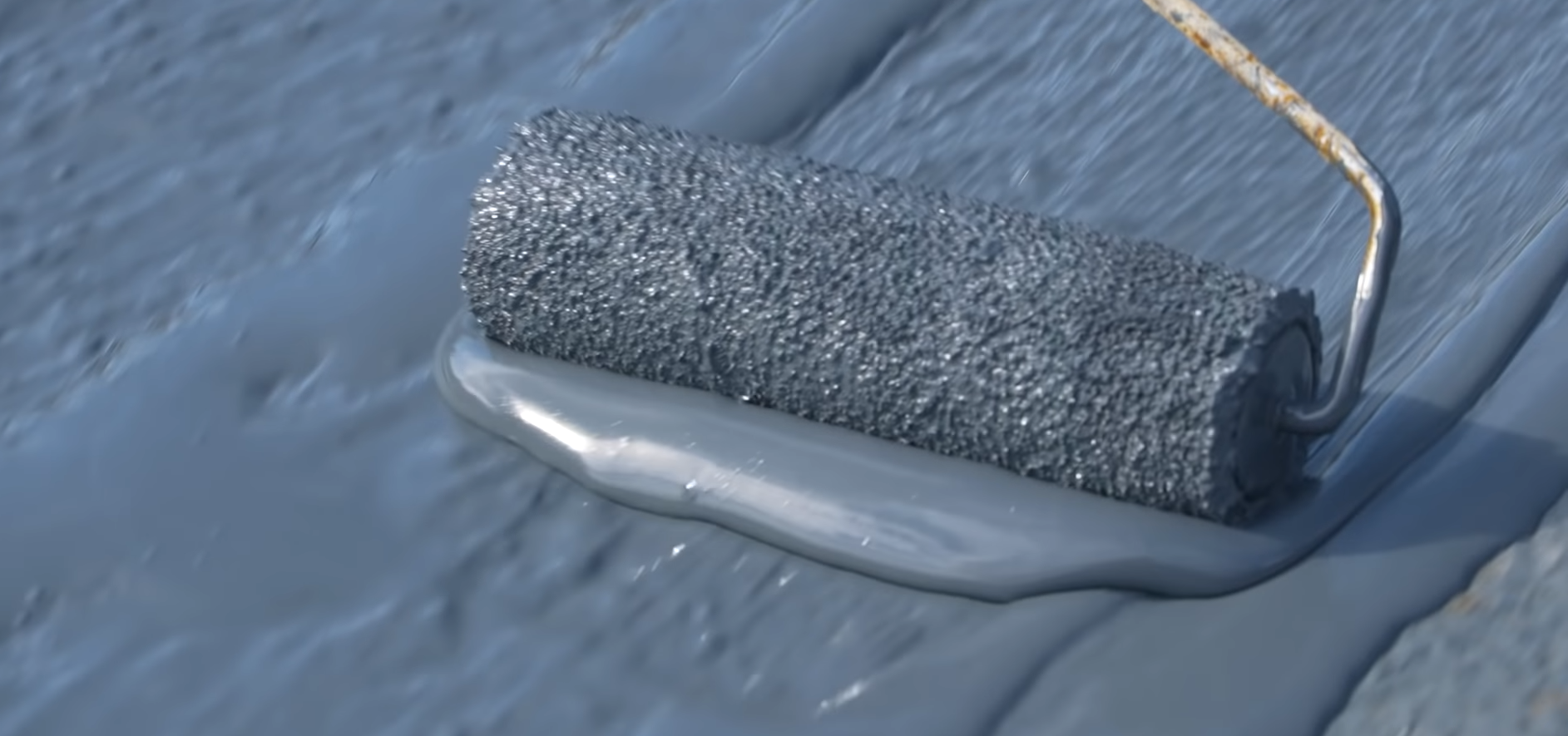 How to Waterproof a Flat Roof? WaterproofWiki