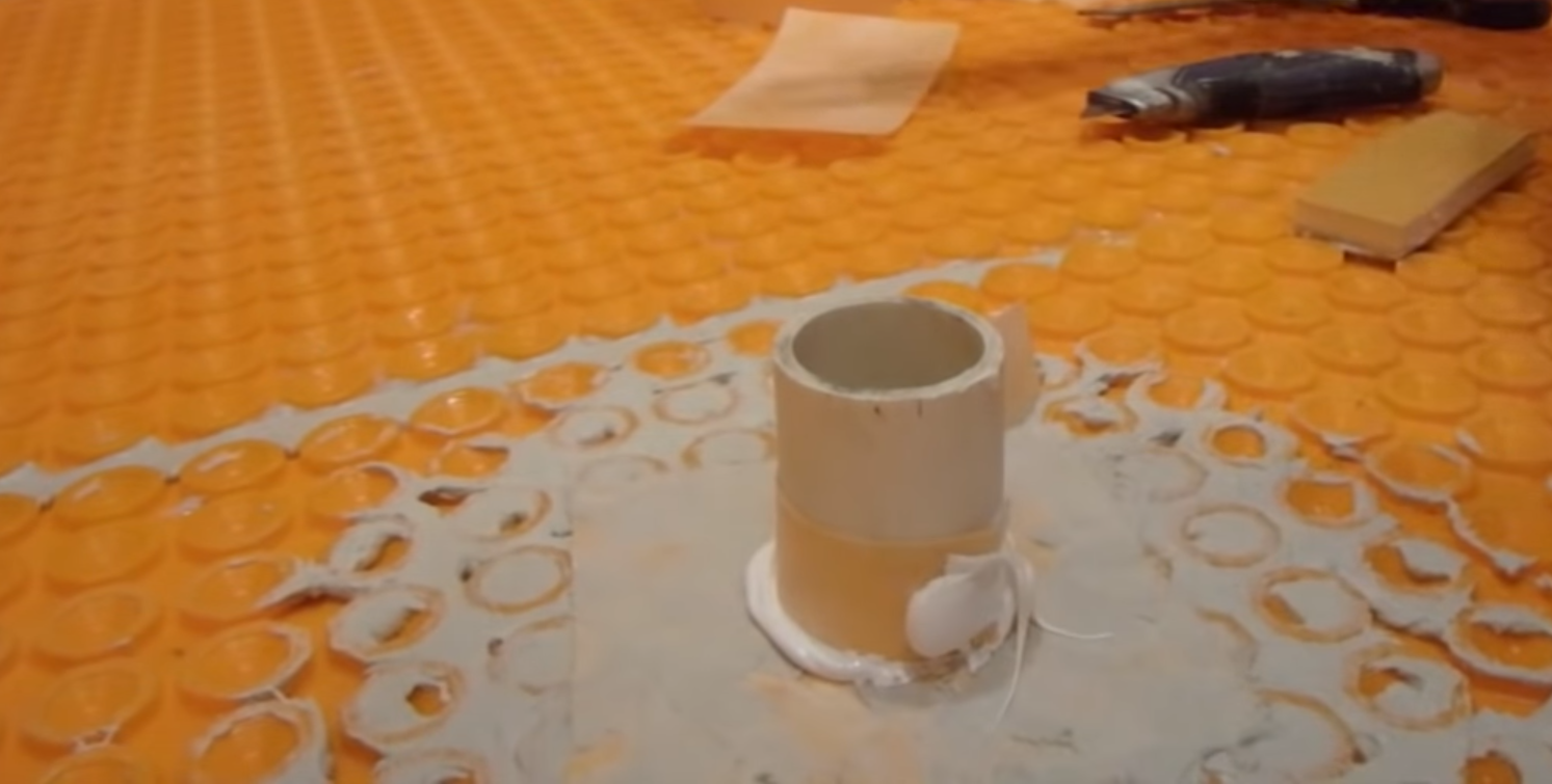 How to Waterproof a Freestanding Tub in a Shower? WaterproofWiki