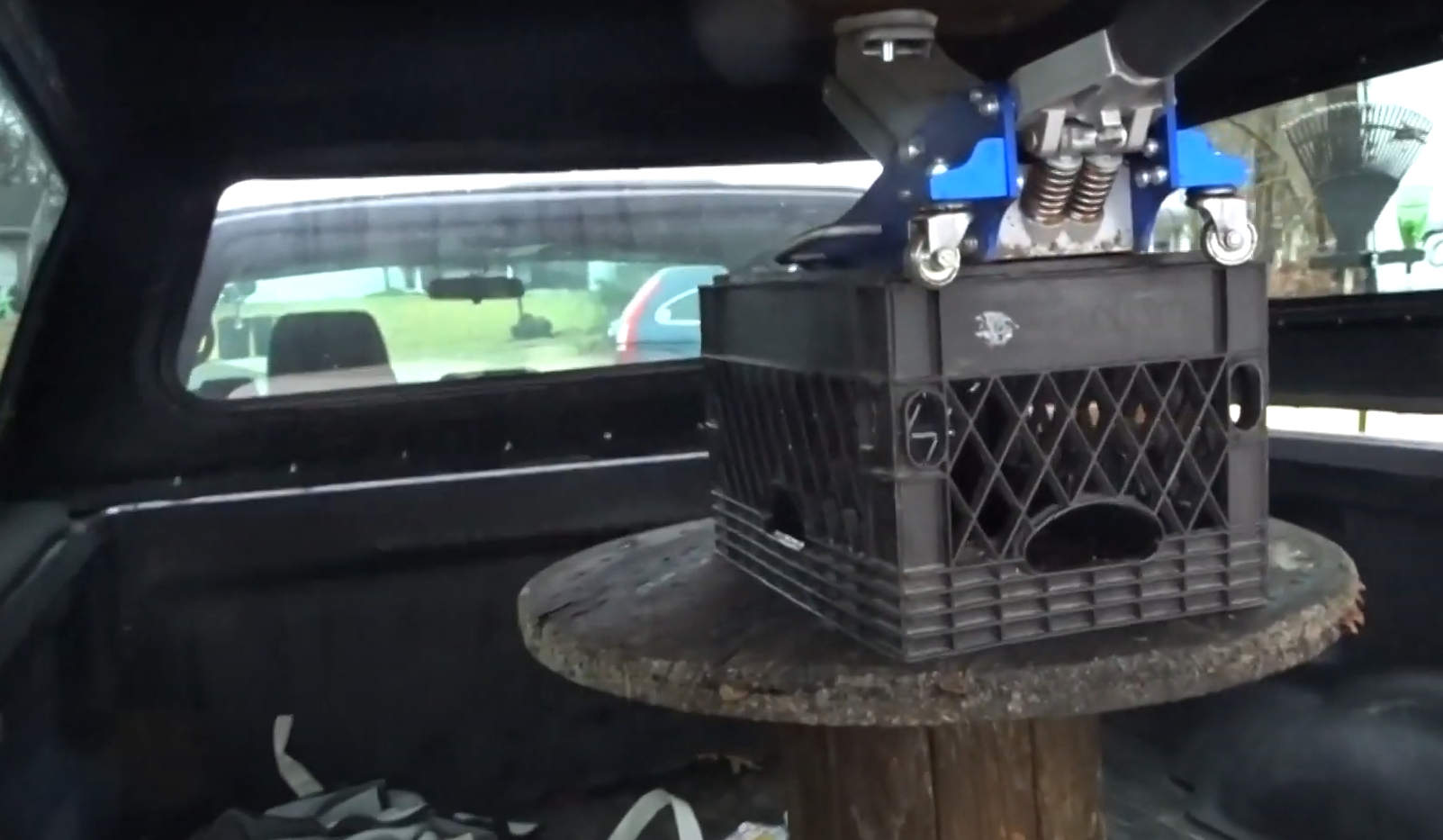 Trunk Weather Stripping Trunk Weather Stripping