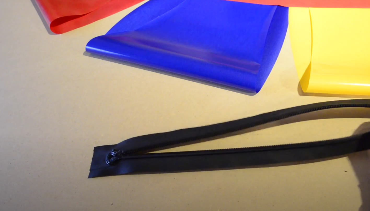 How to Waterproof a Zipper? WaterproofWiki