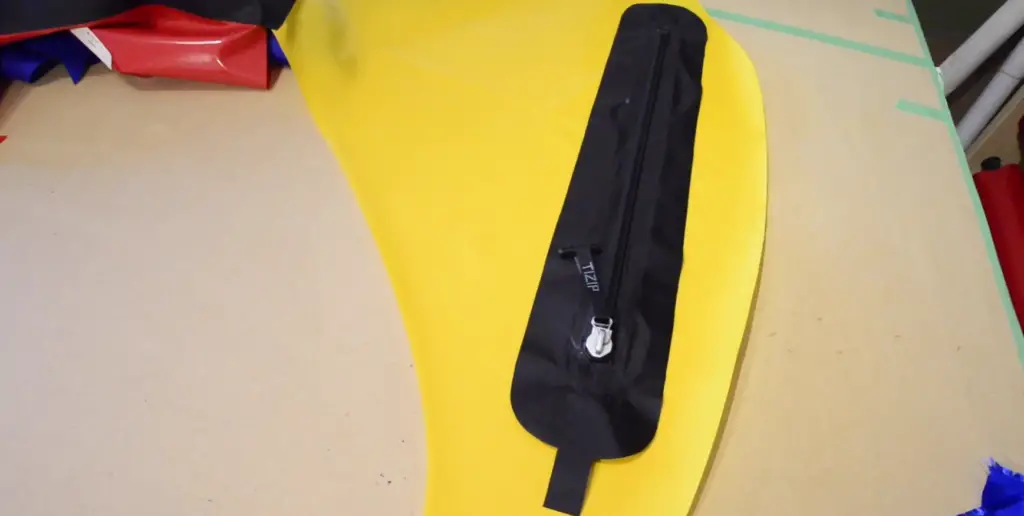 How Do Waterproof Zippers Work?