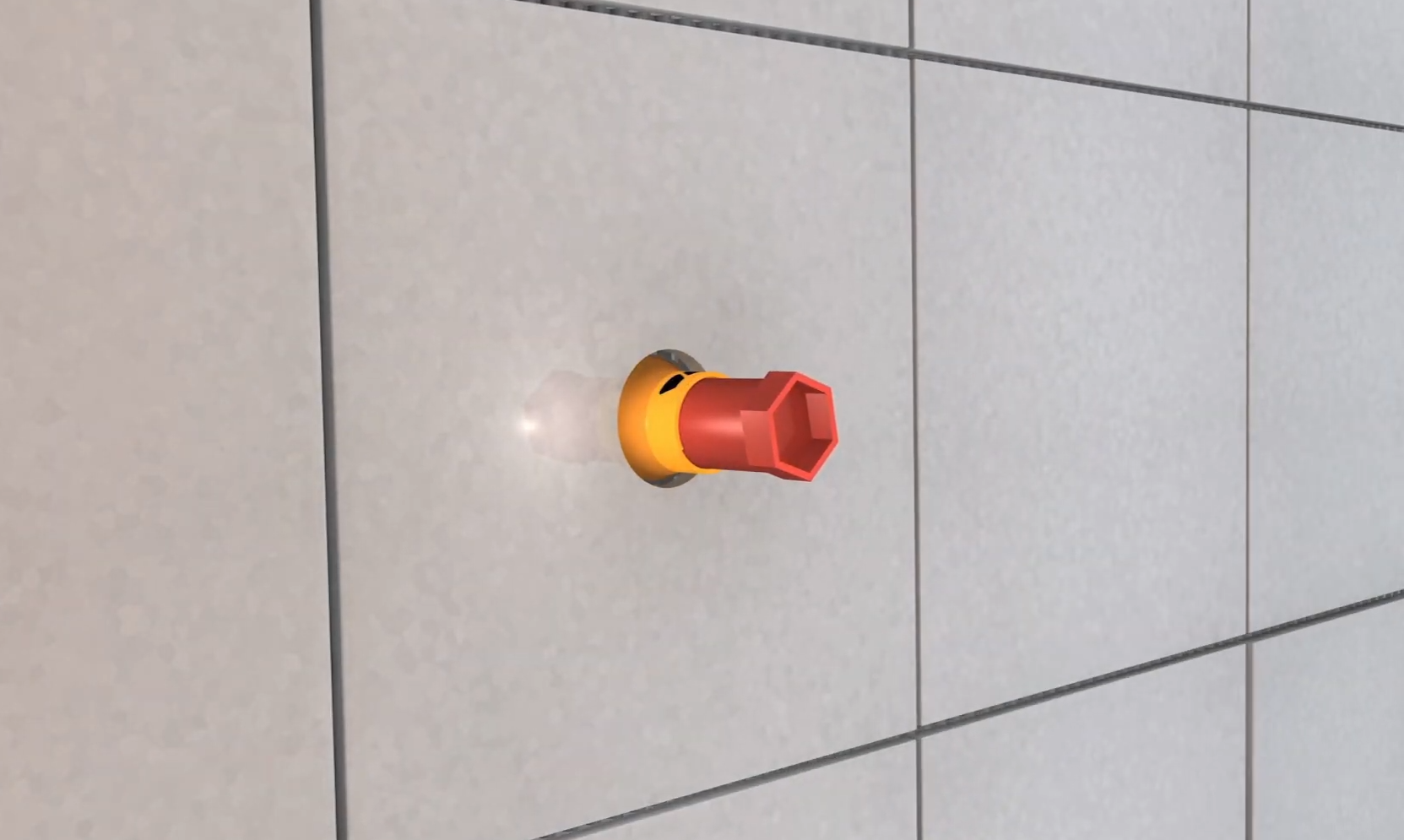 How to Waterproof Around Shower Valve? WaterproofWiki