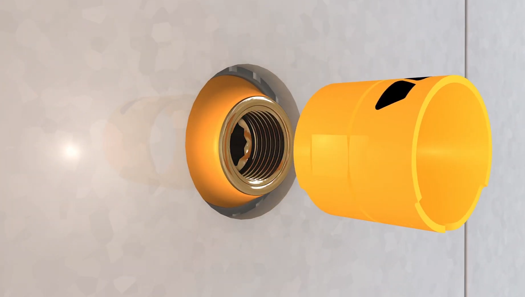How to Waterproof Around Shower Valve? WaterproofWiki