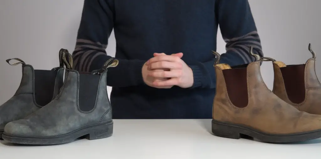 Why Should You Waterproof Your Blundstones?