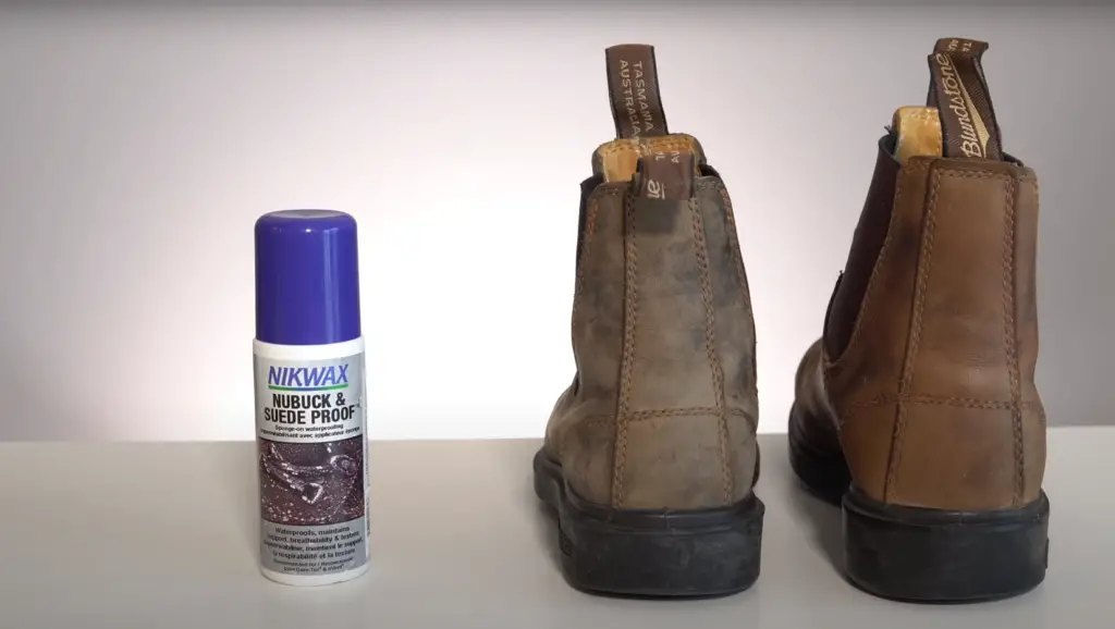 Things to Avoid When Waterproofing Your Blundstones