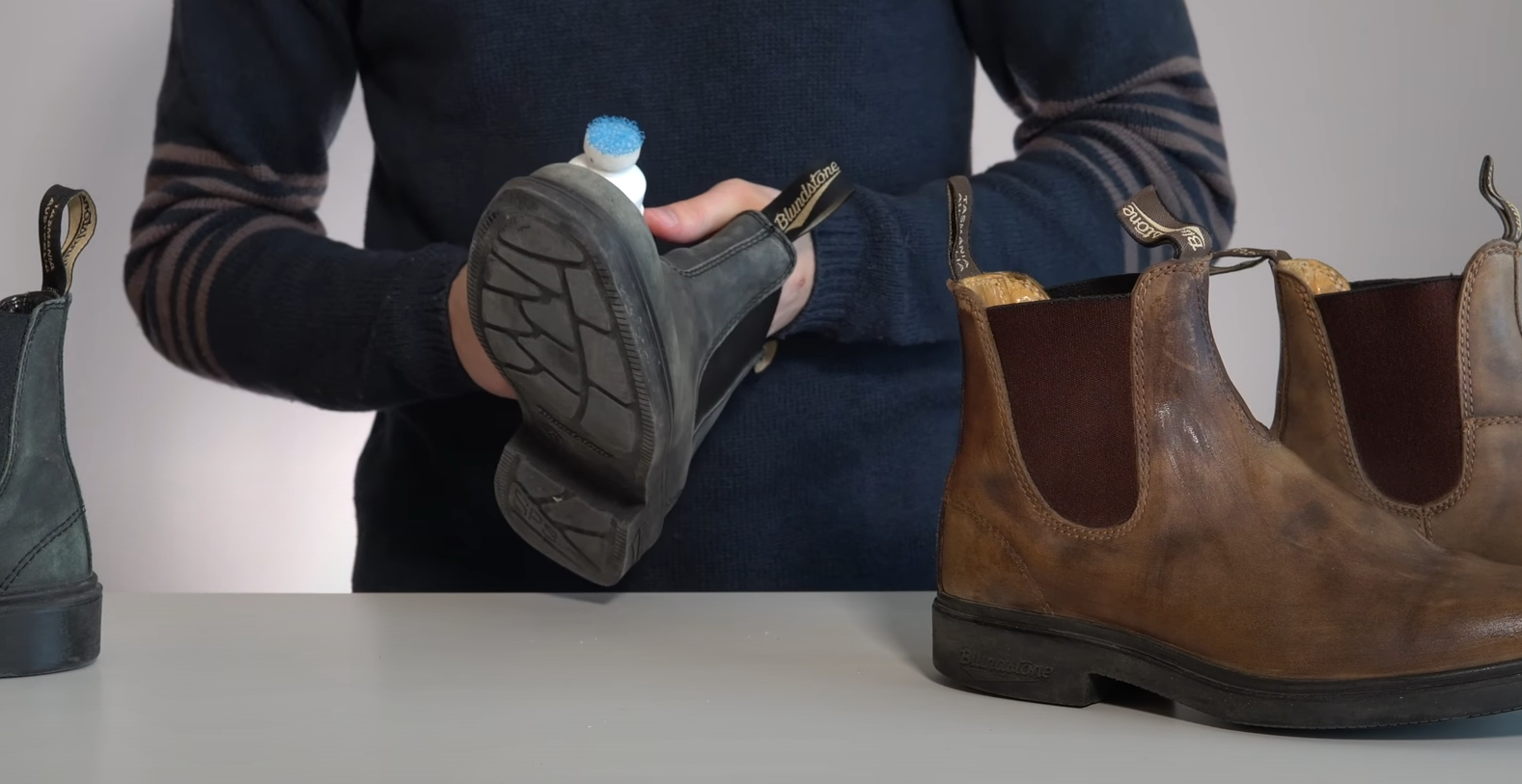 waterproof blundstones womens