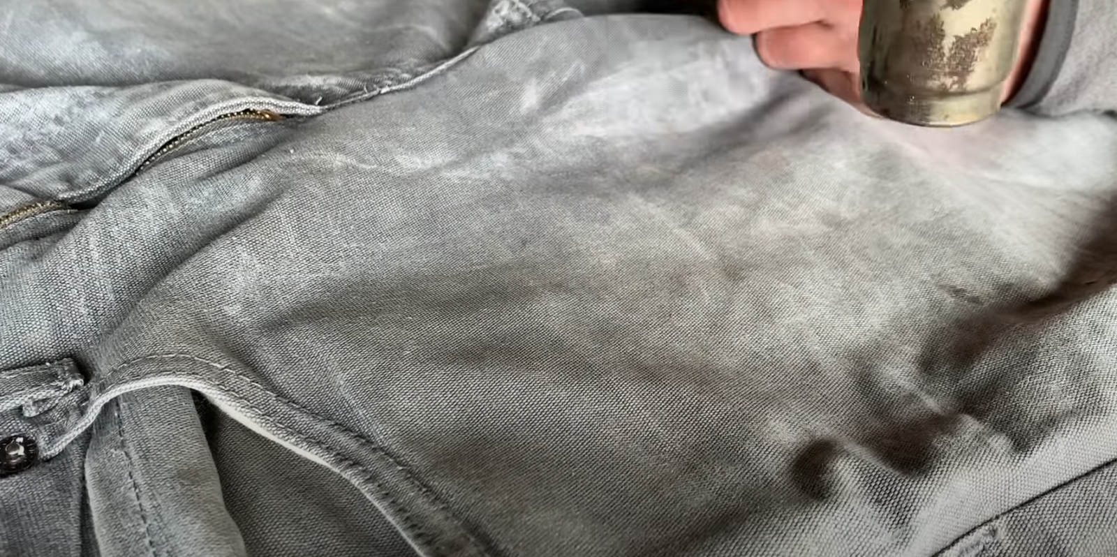 How to Waterproof Jeans? WaterproofWiki