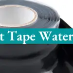 Is Duct Tape Waterproof?