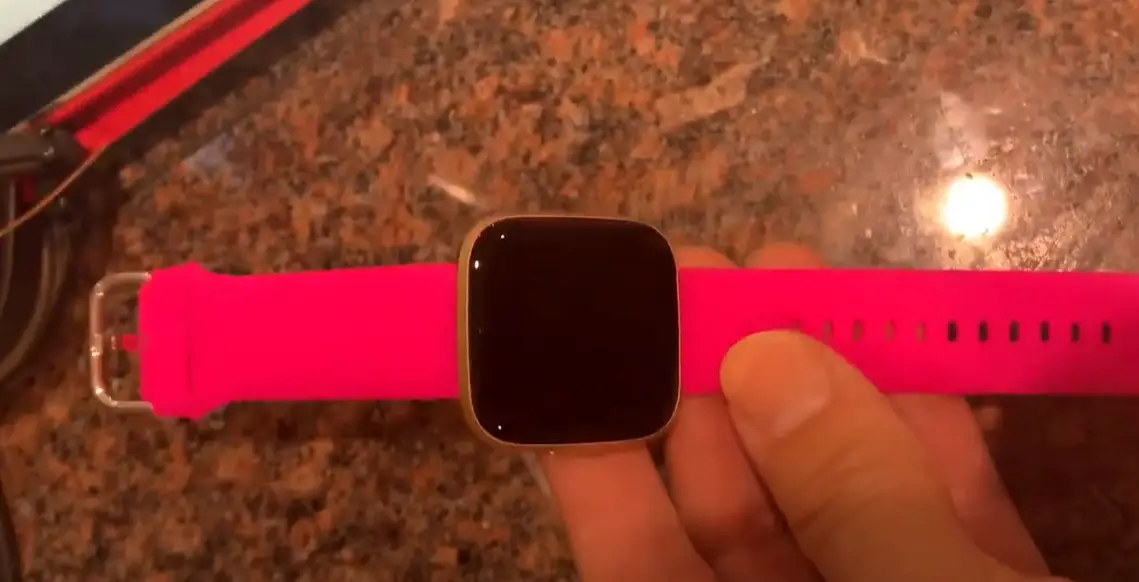 Is the Fitbit Versa 2 Waterproof? WaterproofWiki