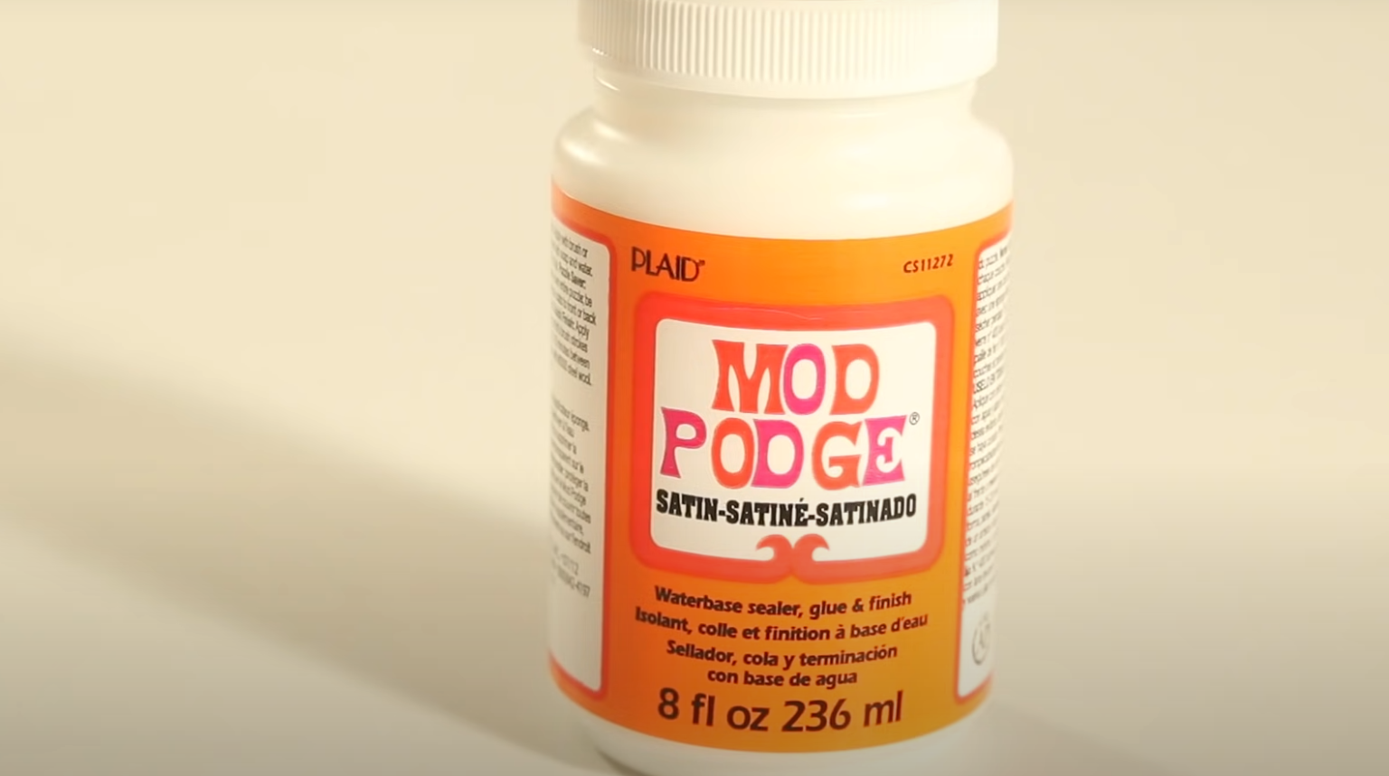 Is Mod Podge Waterproof? WaterproofWiki