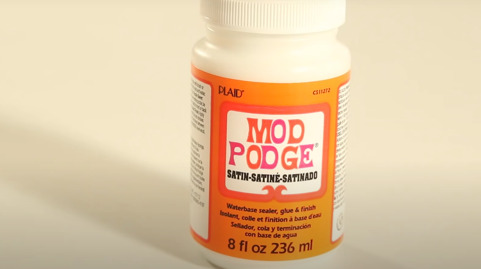 Is Mod Podge Waterproof? WaterproofWiki