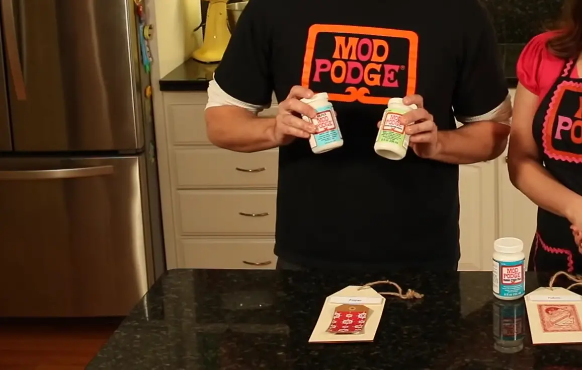 Is Mod Podge Waterproof? WaterproofWiki