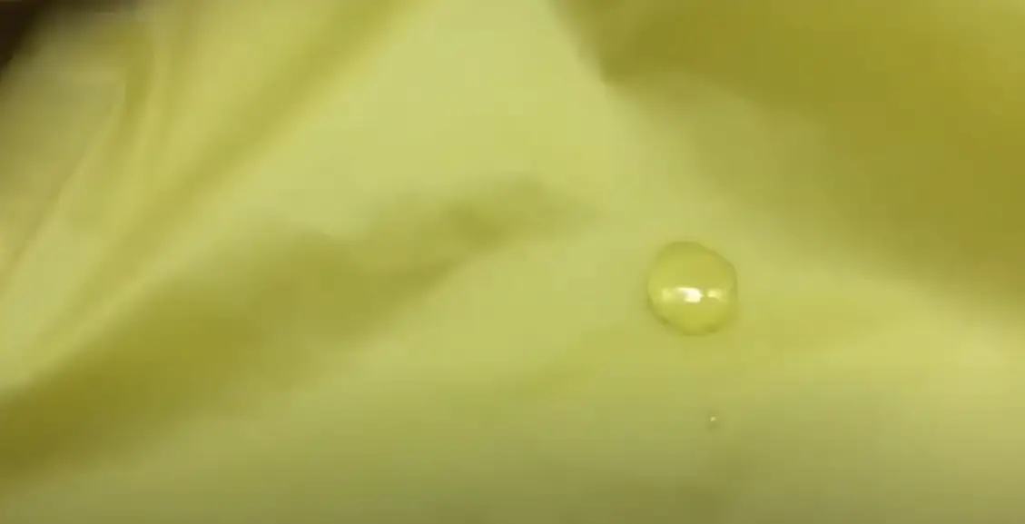 Is Polyester Waterproof? WaterproofWiki