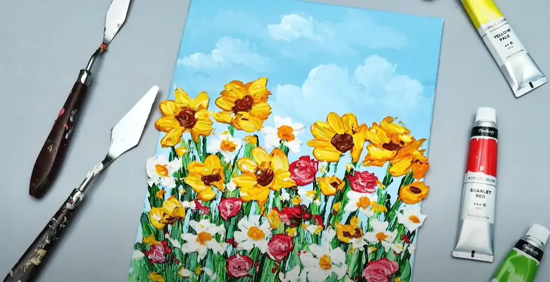 Is Acrylic Paint Waterproof? WaterproofWiki