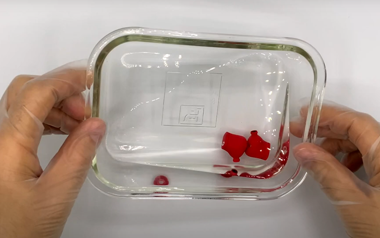 Are Beats Studio Buds Waterproof? - WaterproofWiki