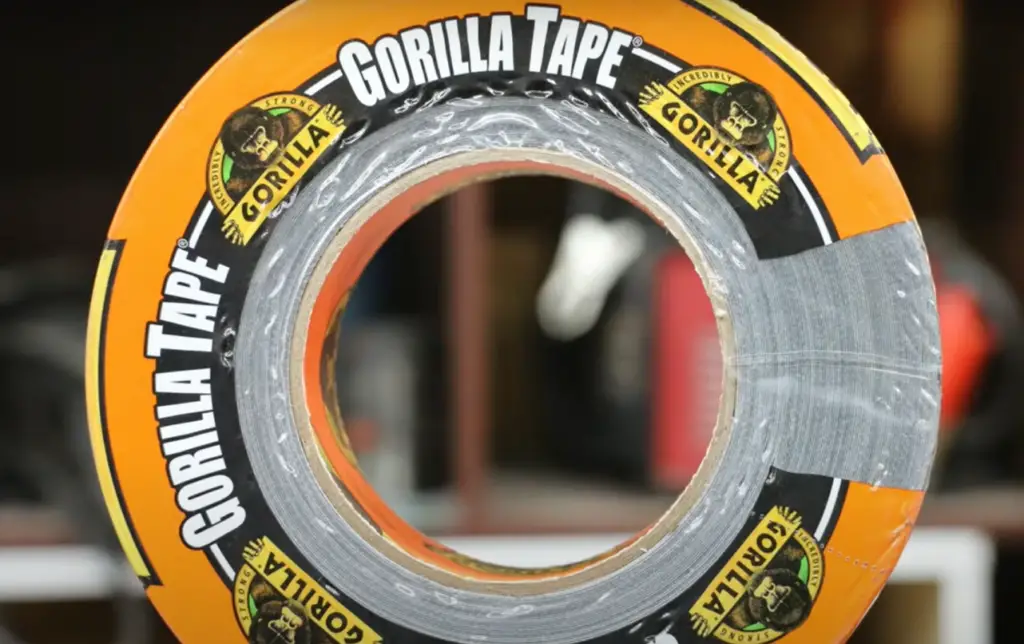 What Is Gorilla Waterproof Tape?