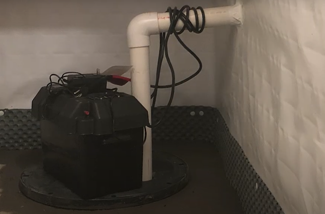 How Much Does It Cost to Waterproof Your Basement? WaterproofWiki