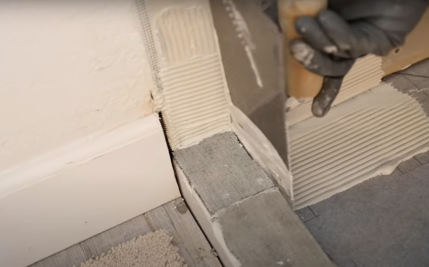 How to Install a Waterproof Membrane in a Shower? WaterproofWiki