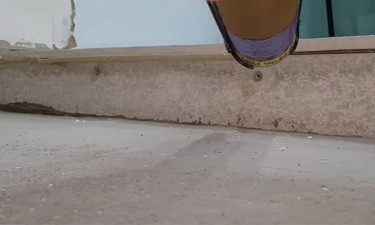 How to Install a Waterproof Membrane in a Shower? WaterproofWiki