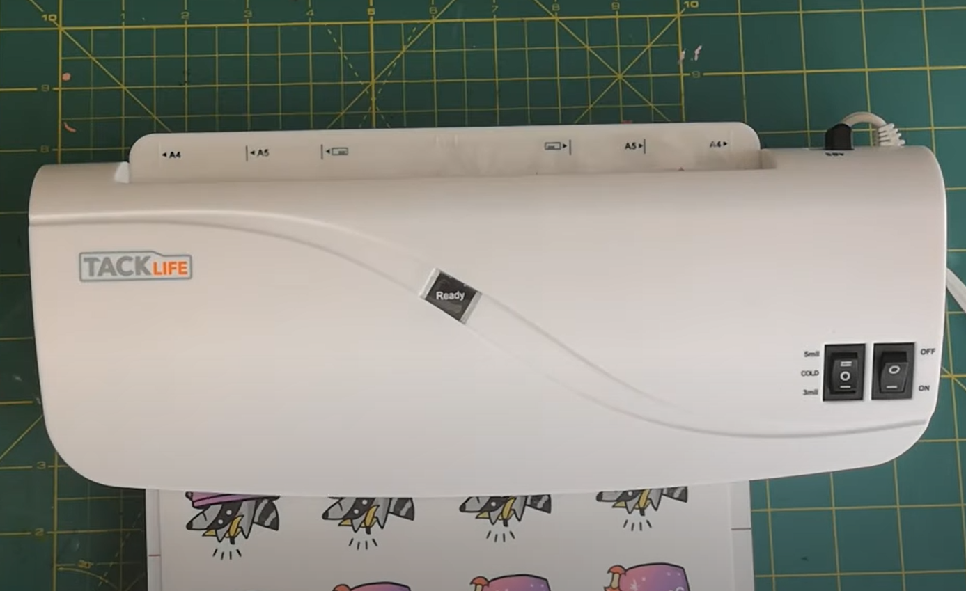 How to Make Waterproof Stickers? - WaterproofWiki