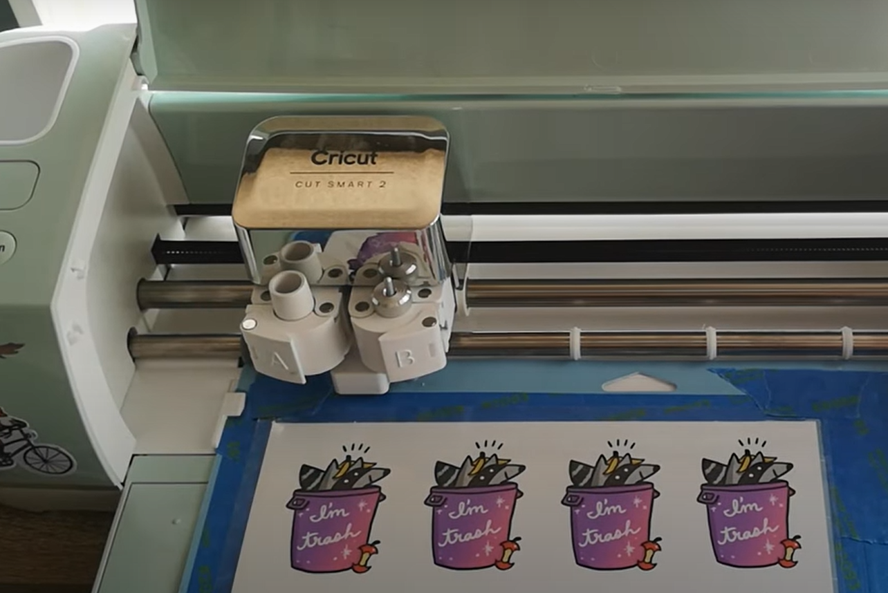 How to Make Waterproof Stickers? WaterproofWiki