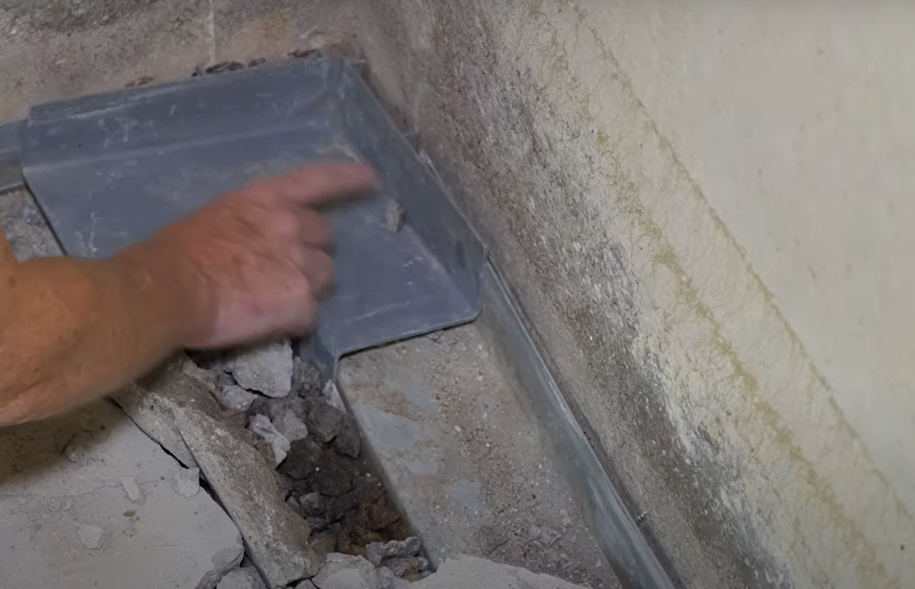 How to Waterproof a Basement Floor? WaterproofWiki