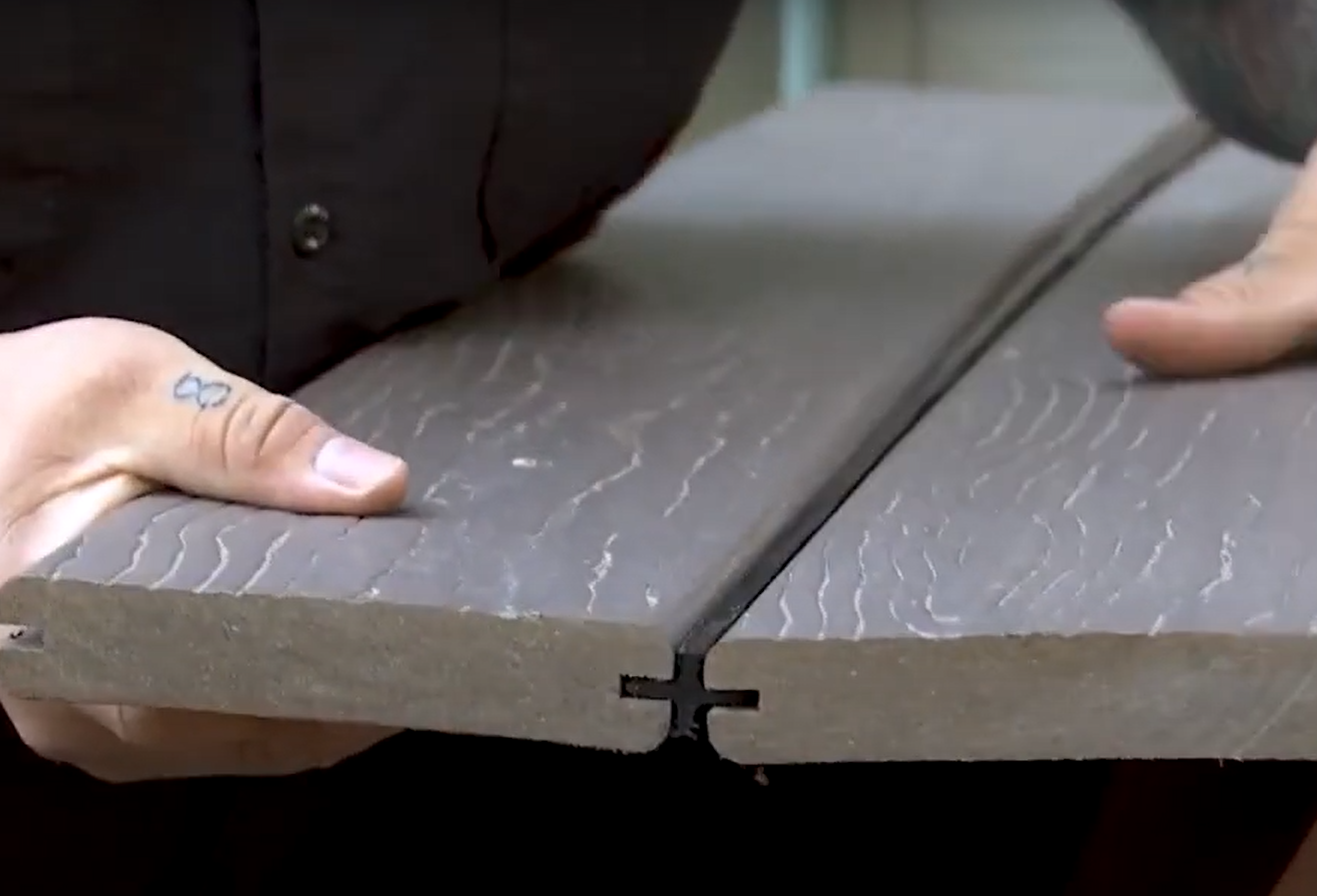 How to Waterproof a Deck? WaterproofWiki