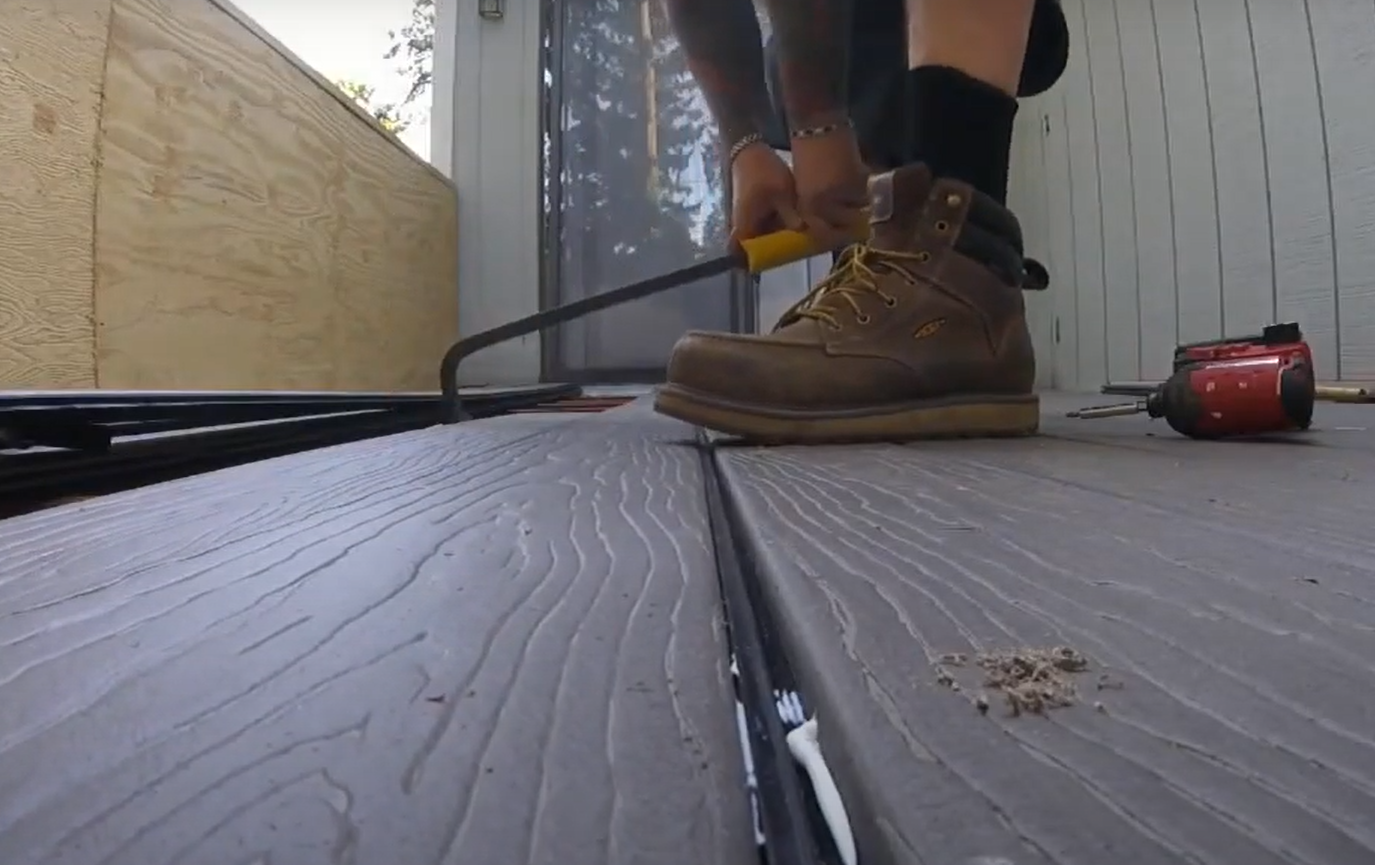 How to Waterproof a Deck? WaterproofWiki