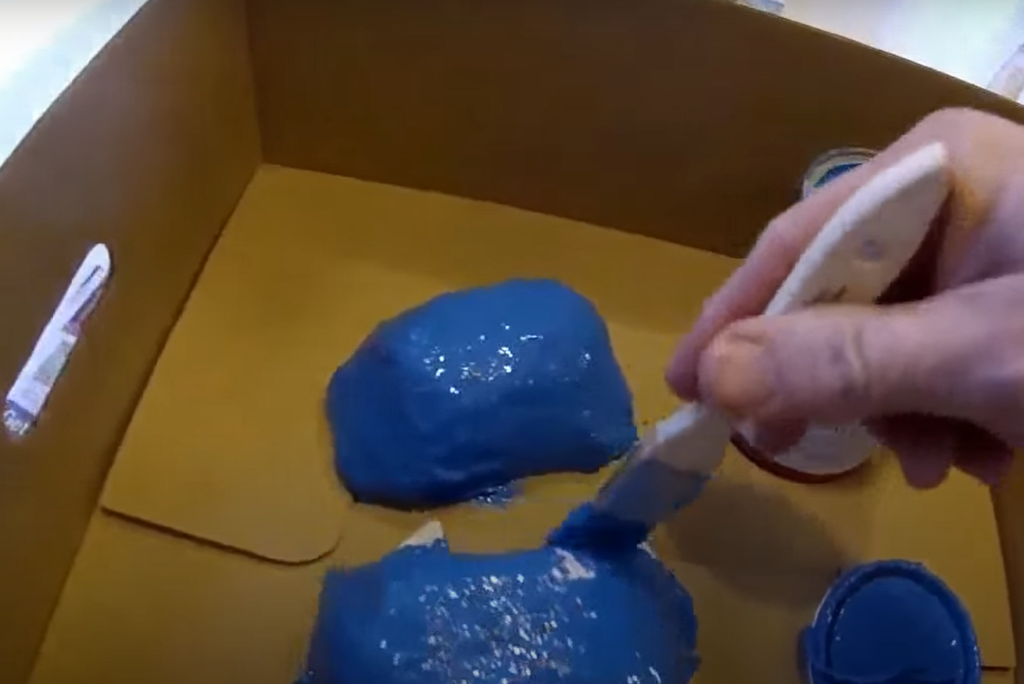 Why Should You Waterproof a Paper Mache?