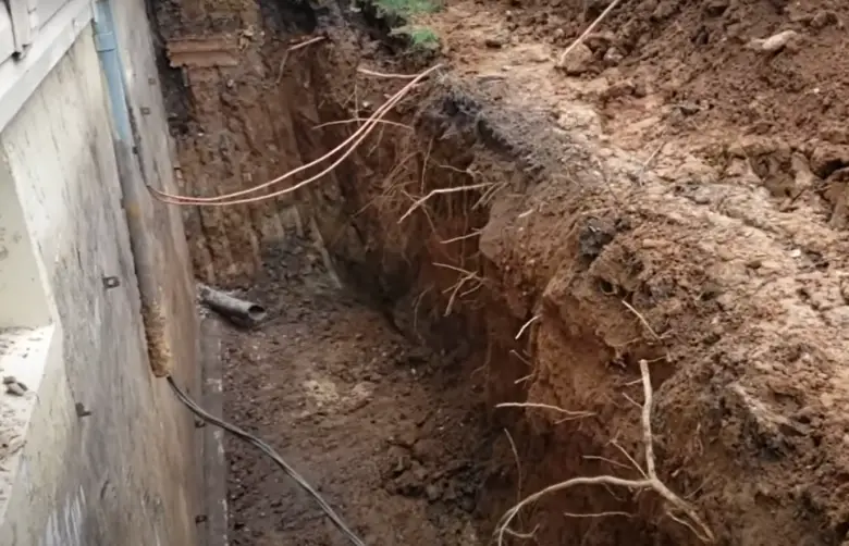 How to Waterproof Basement Walls From the Outside? WaterproofWiki