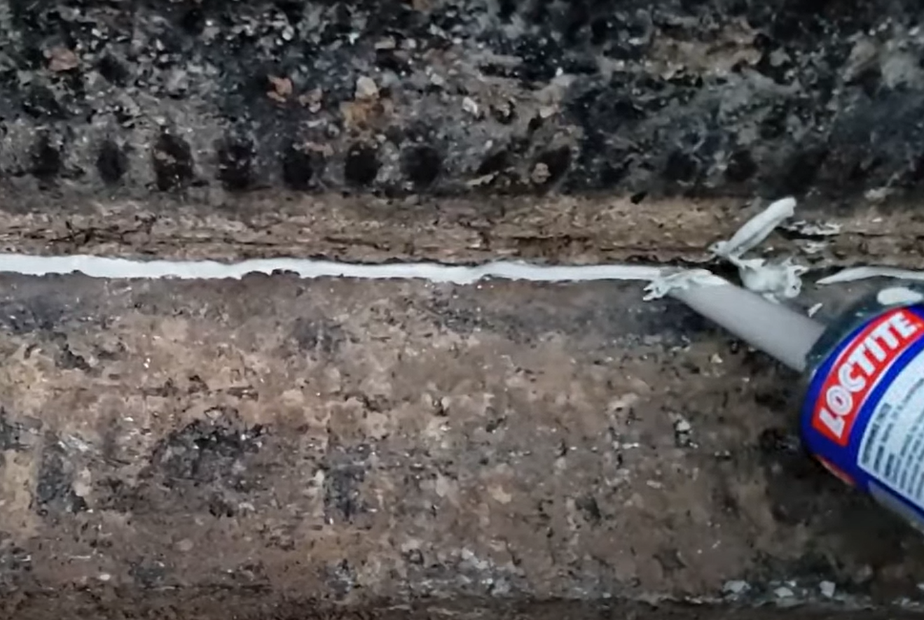 How to Waterproof Basement Walls From the Outside? WaterproofWiki