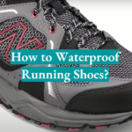 How to Waterproof Running Shoes?