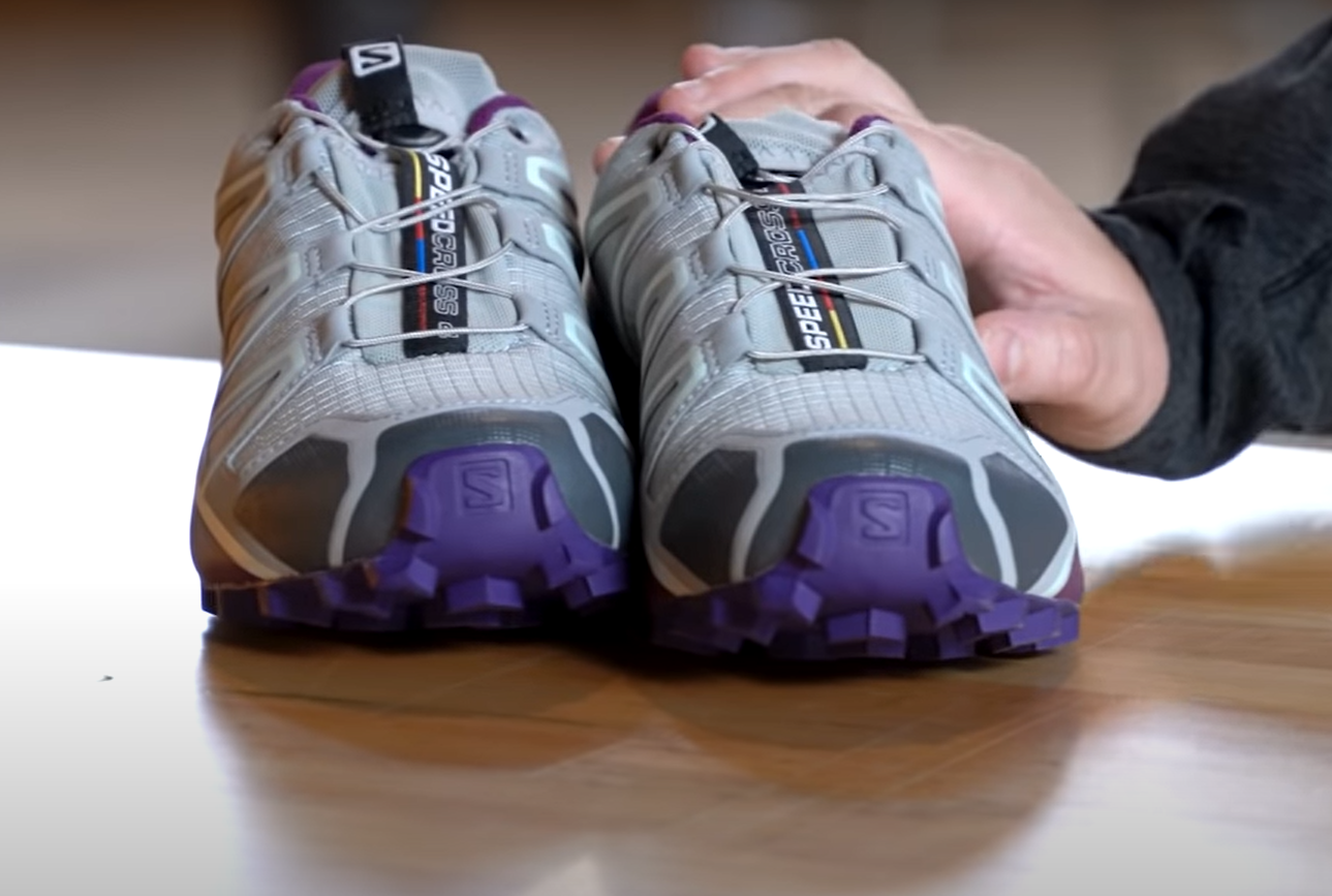 How to Waterproof Running Shoes? WaterproofWiki