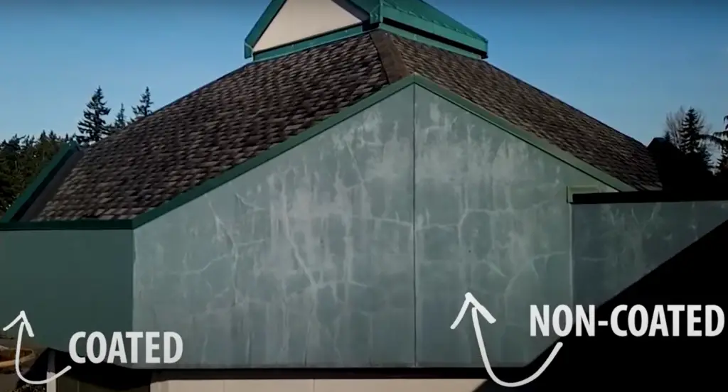 What Is the Difference Between a Waterproofer and a Water Sealer?