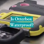 Is Otterbox Waterproof?