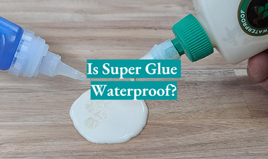 The Best Super Glues of 2024 - Tested by Bob Vila