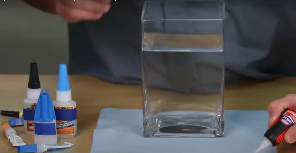 Super Glue And Its Unique Properties