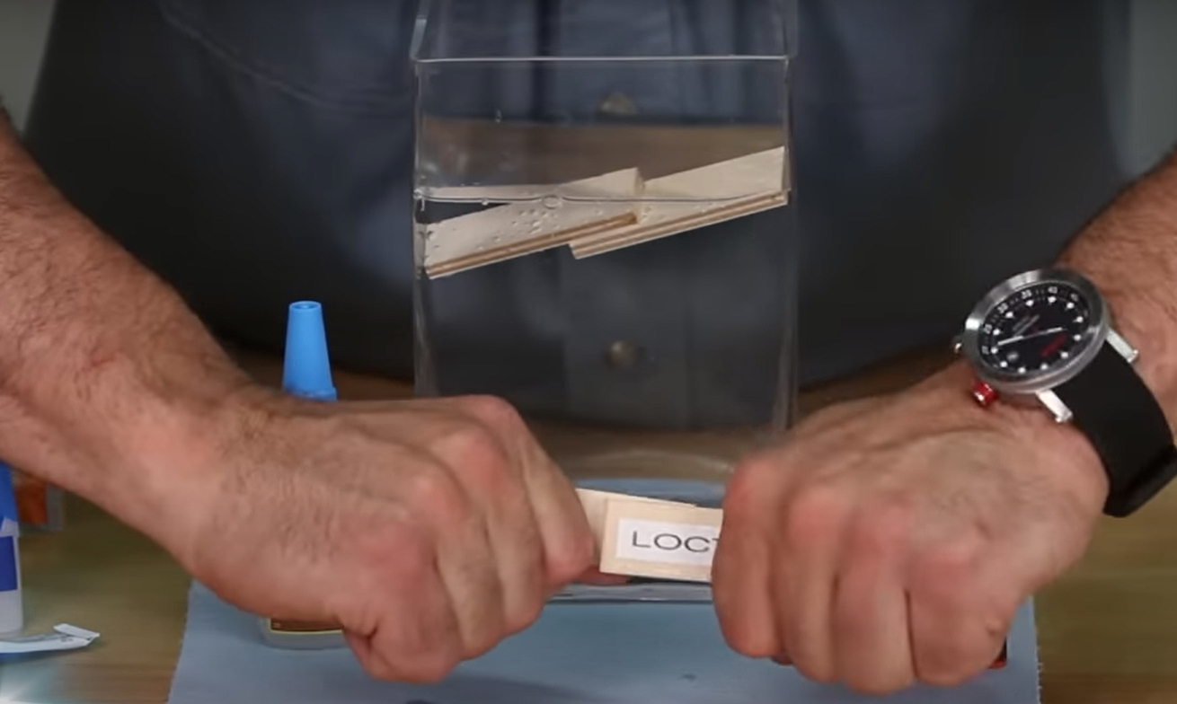 Is Super Glue Waterproof? WaterproofWiki