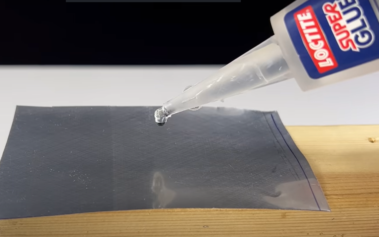 Is Super Glue Waterproof? WaterproofWiki