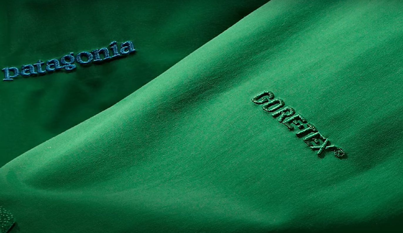 GoreTex vs. Waterproof Material What’s the Difference? WaterproofWiki