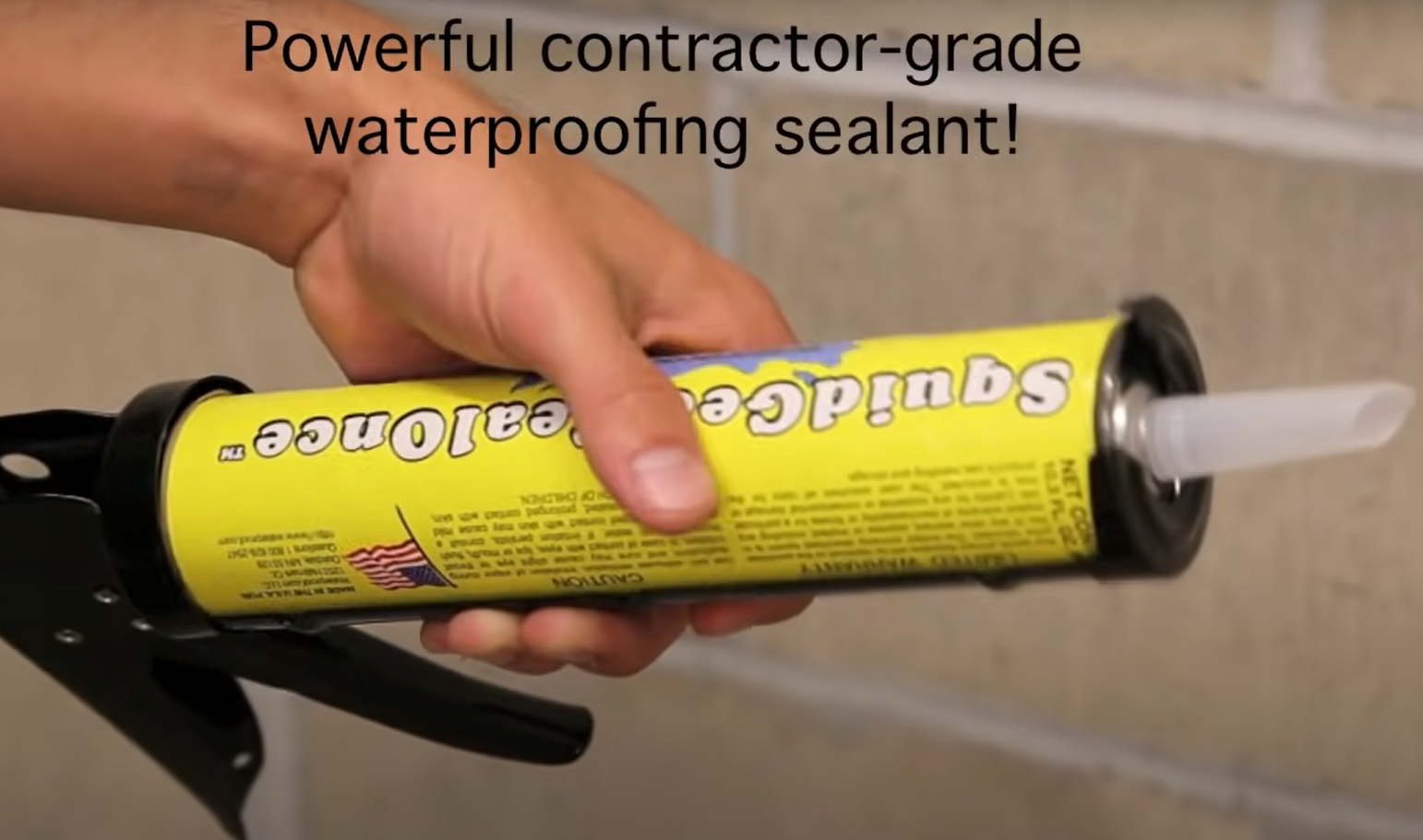 How to Waterproof a Basement From the Inside? WaterproofWiki