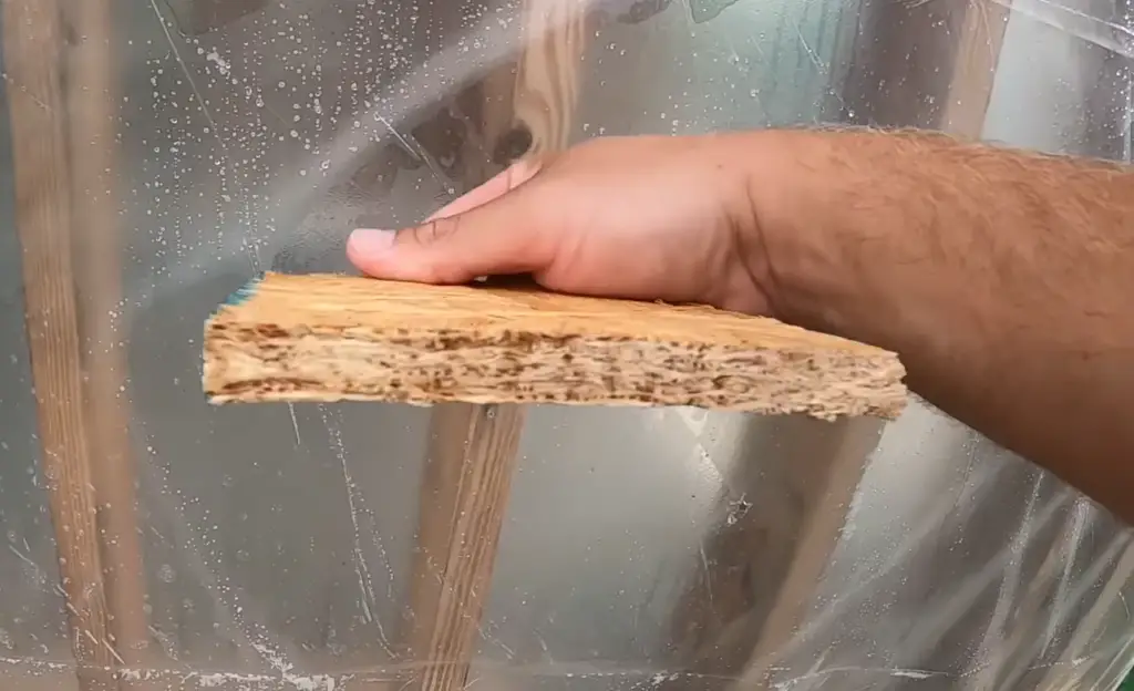How to Protect OSB from Water?