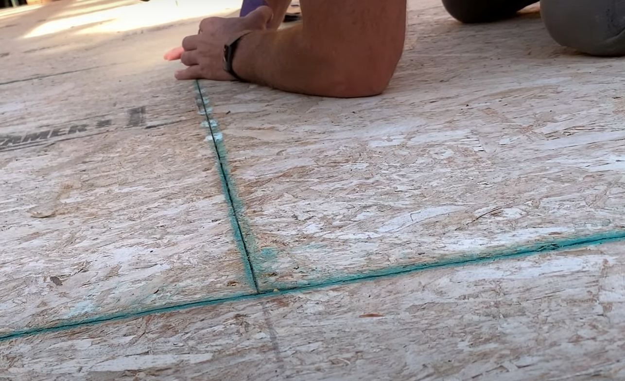 How to Waterproof an OSB Board? WaterproofWiki