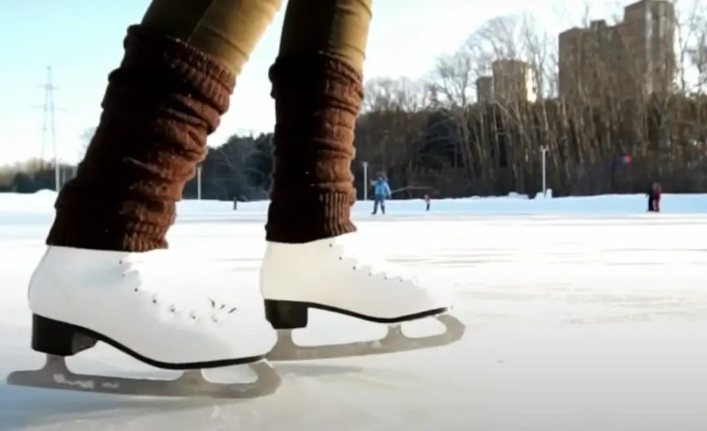 Why Should You Have to Know How To Waterproof Ice Skates?