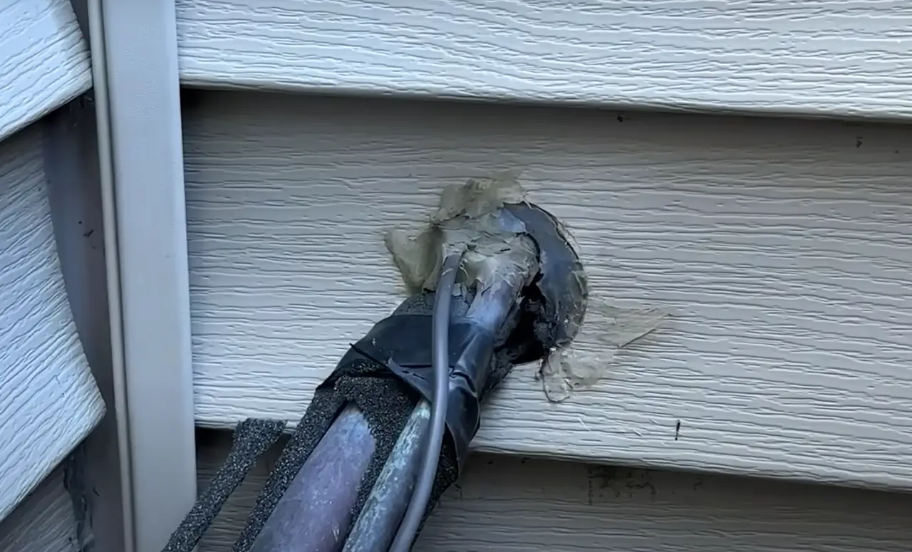 Waterproof Siding Solutions