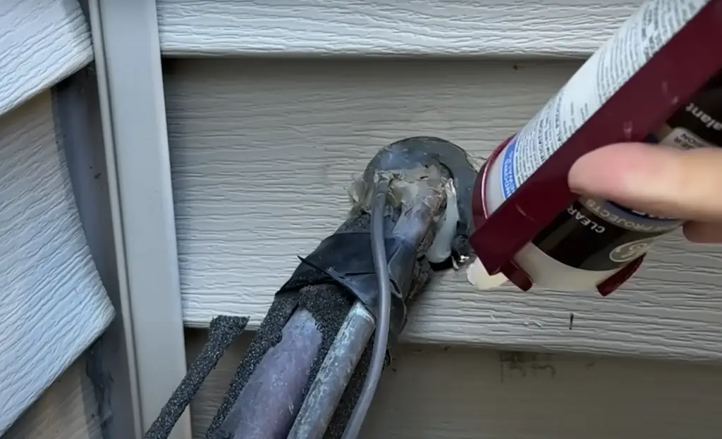 How to Prevent Siding From Leaking