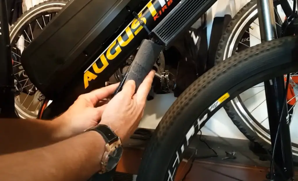 Protect Your Electric Bike’s Controller from Moisture